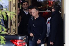 Владимир Мединский