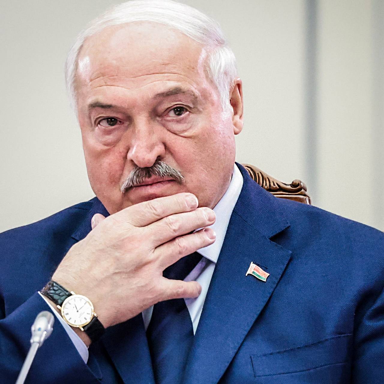 Лукашенко предложил Зимбабве построить порт в Мозамбике