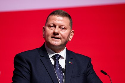 Раскрыта личность одобрившего подрыв &laquo;Северных потоков&raquo; без ведома Зеленского