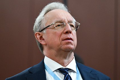 В МИД оценили возможность участия стран ЕС в следующем раунде переговоров по Украине