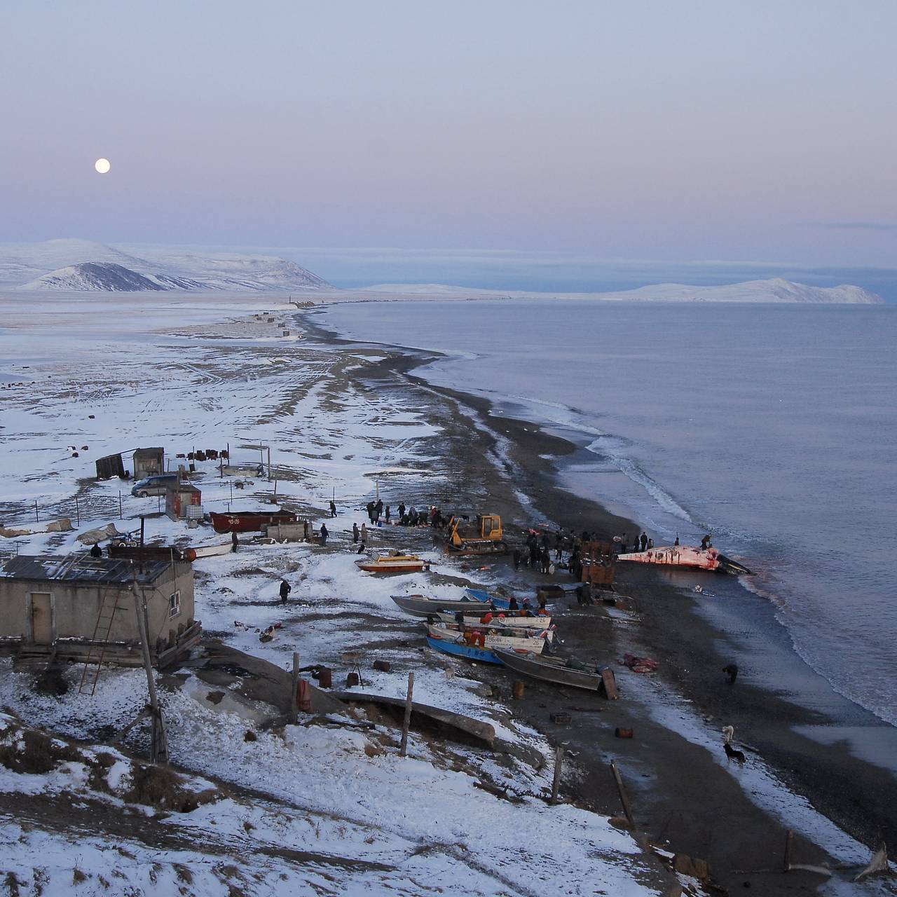 США могут заключить с Россией договор и снять санкции. Что они хотят взамен?