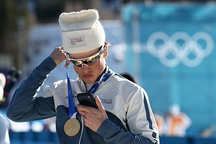 Олимпийская чемпионка назвала победы Клебо в отсутствие россиян нелегитимными