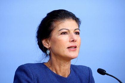 Германию упрекнули в финансировании Киева после новых деталей подрыва &laquo;Северных потоков&raquo;