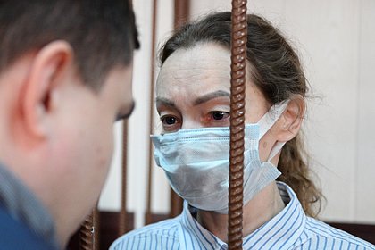 Суд огласил решение по вопросу ужесточения наказания забравшему деньги у Долиной курьеру