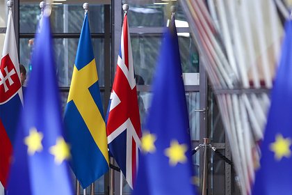 Швеция откликнулась на призыв Зеленского