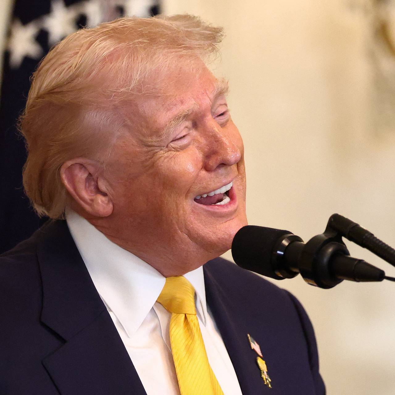 Китай нашел способ защитить себя от пошлин Трампа