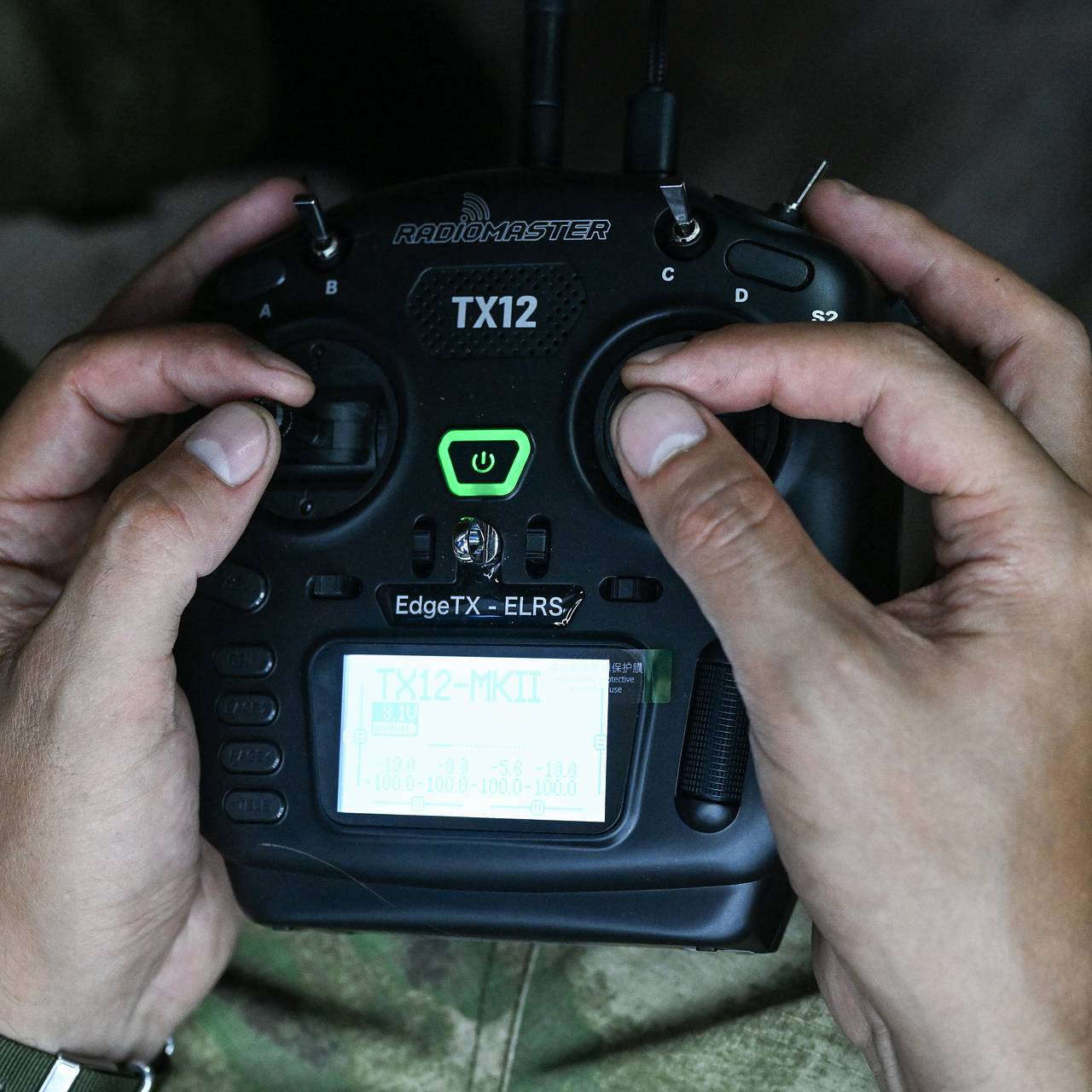 Россиянин ушел на СВО вслед за братом и стал уничтожать тяжелую технику