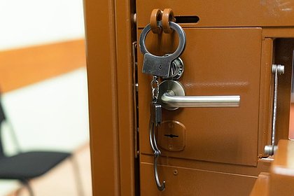 Раскрыты перспективы взорвавшего подругу россиянина