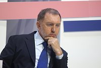 Дерипаска спрогнозировал потери для экономики в случае реструктуризации «Самолета» 