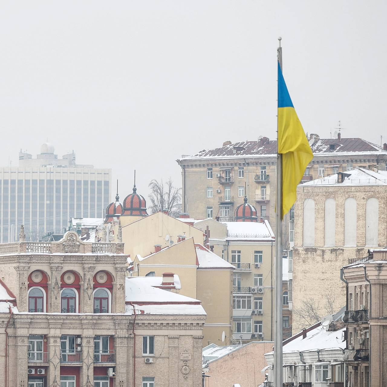 НАБУ обвинило высшую власть Украины в связях с коррупционными схемами