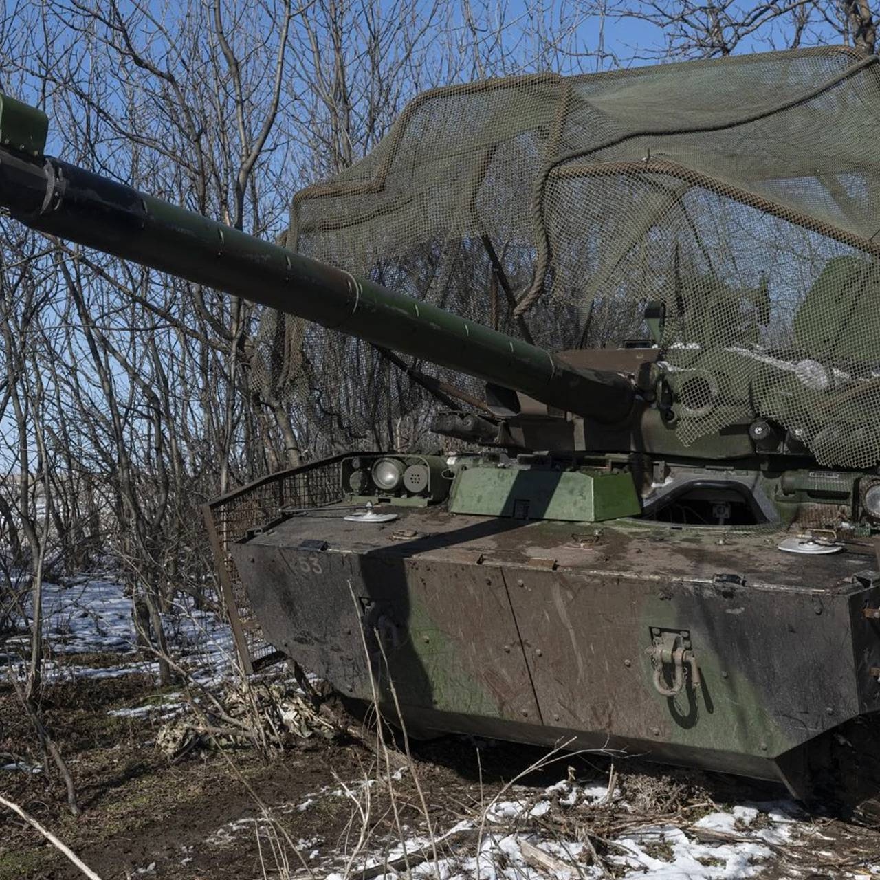 Названы характеристики применяемого ВСУ &laquo;картонного&raquo; танка на колесах