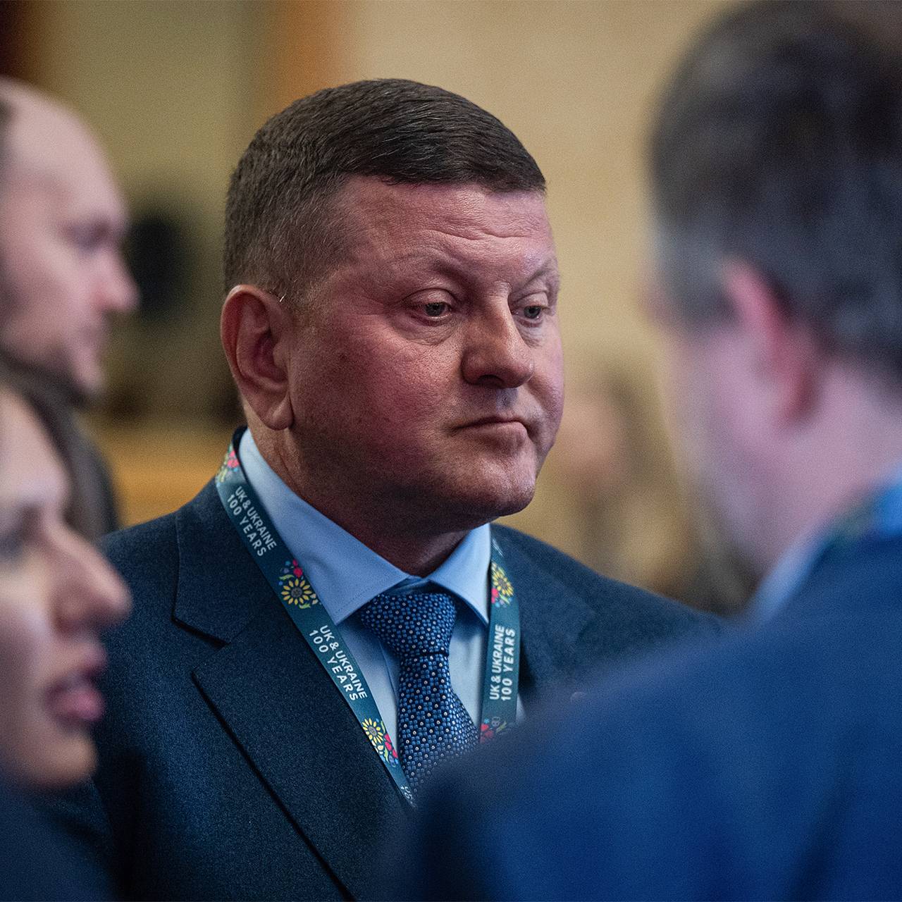 Стало известно о попытке СБУ убить Залужного