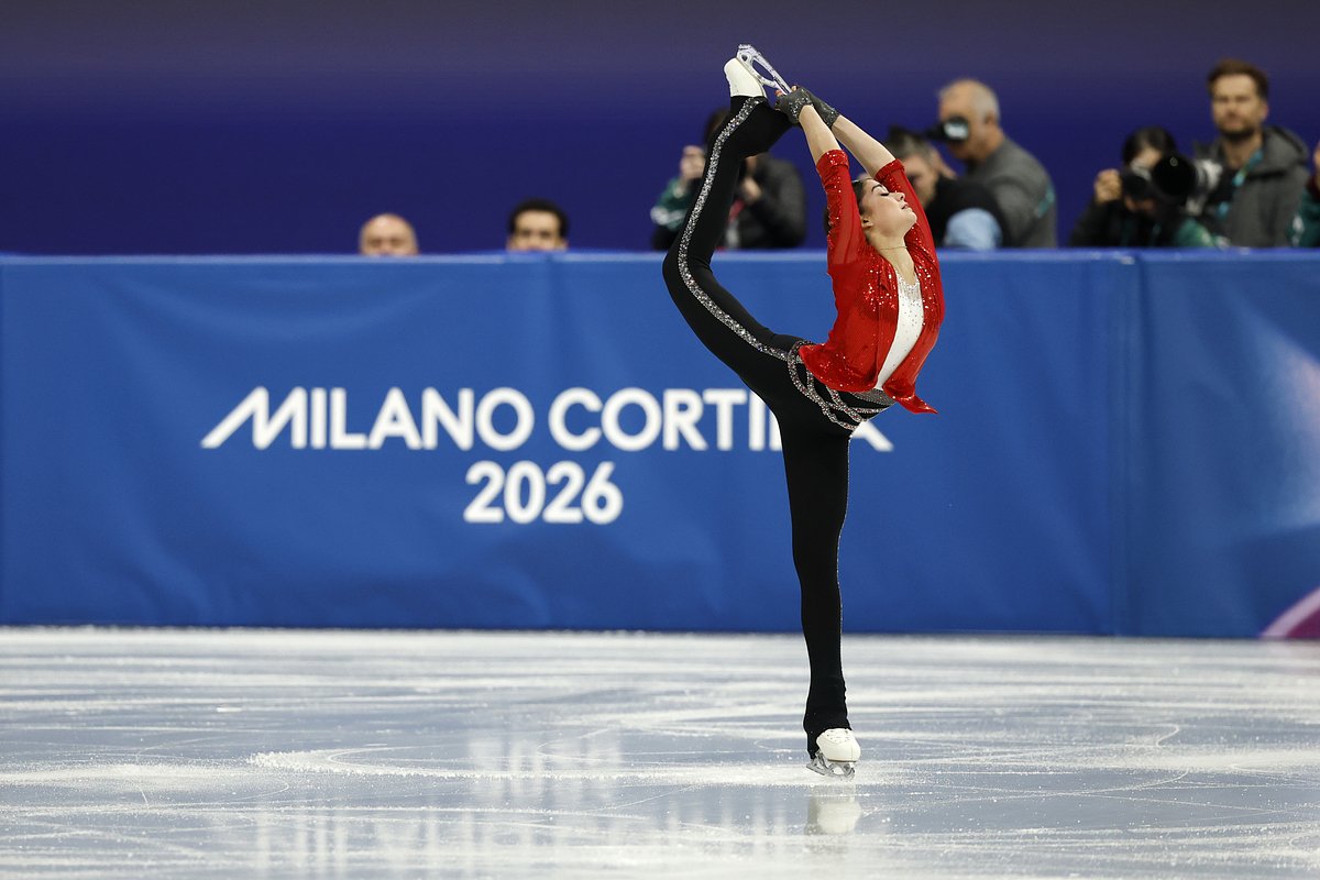 Аделия Петросян