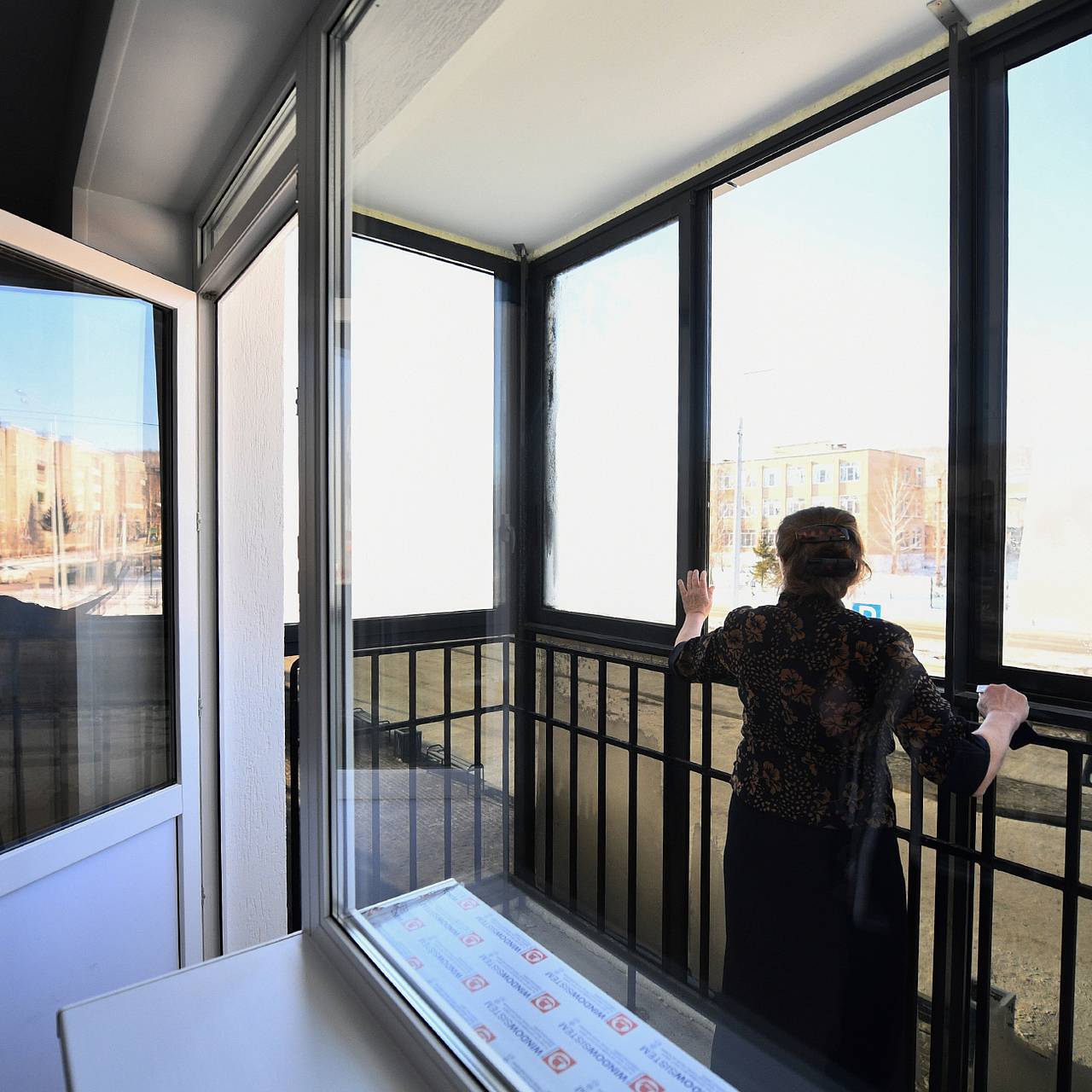 Россиянка продала квартиру и перевела деньги мошенникам