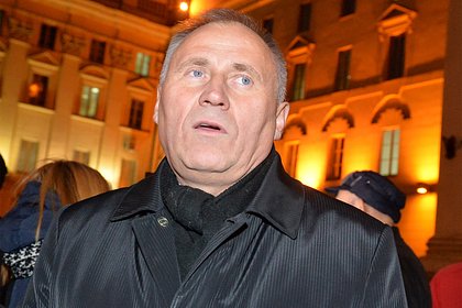 Лукашенко еще раз отпустил из тюрьмы отказавшегося уезжать лидера оппозиции