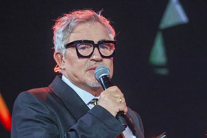 Стало известно о недвижимости Диброва на миллиард рублей