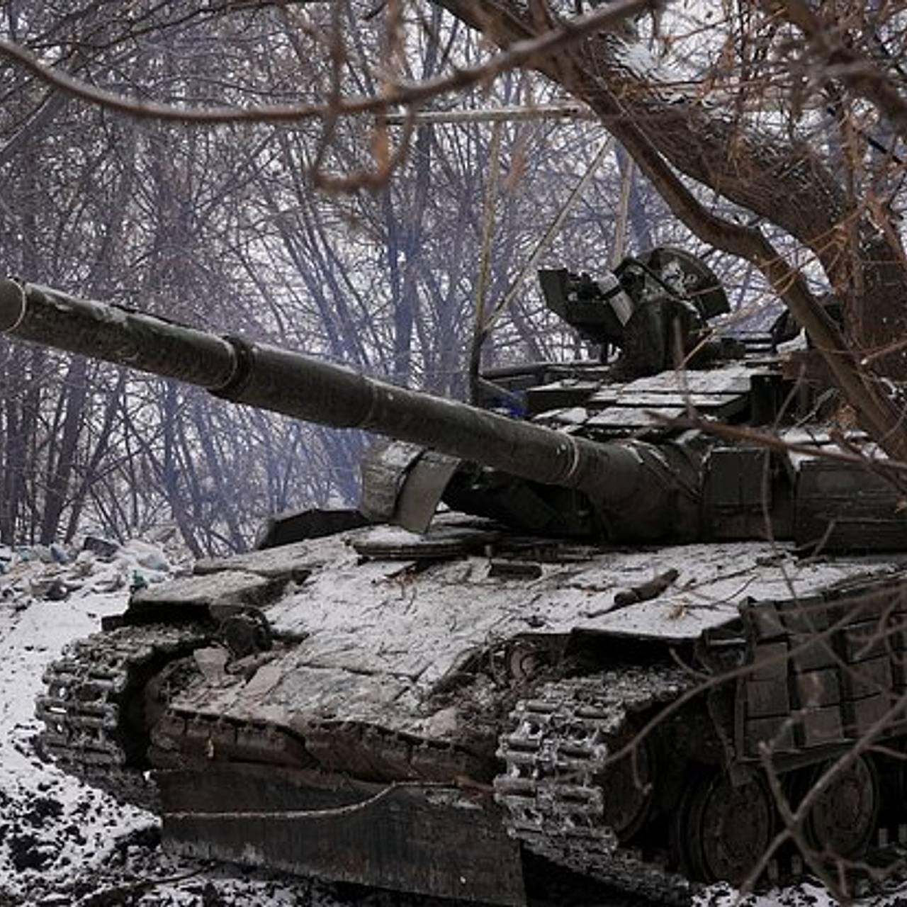 Владельцев автосервисов на Украине обязали бесплатно чинить технику ВСУ