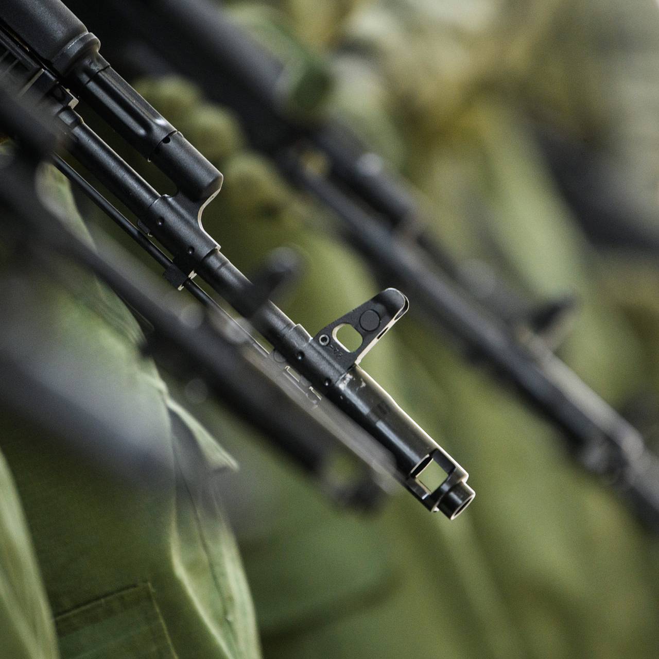 Раскрыты потери ВСУ с начала спецоперации