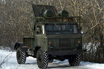 В Генштабе сообщили о снижении оснащения ВСУ