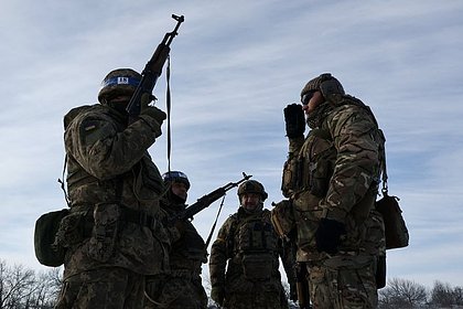 В Генштабе ВС России заявили о переходе ВСУ к тактике медийных побед