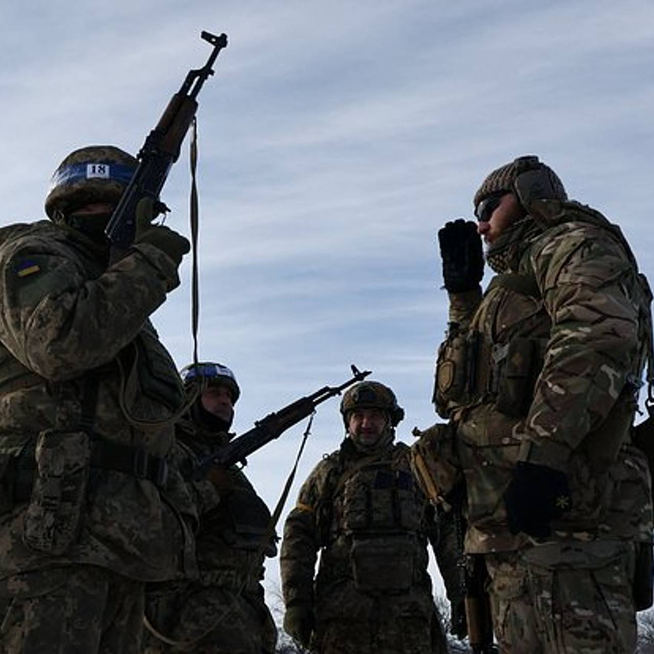 В Генштабе ВС России заявили о переходе ВСУ к тактике медийных побед