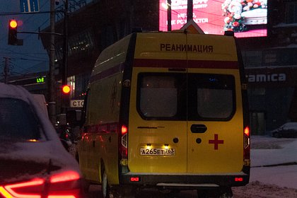 В Севастополе при атаке БПЛА погиб мирный житель