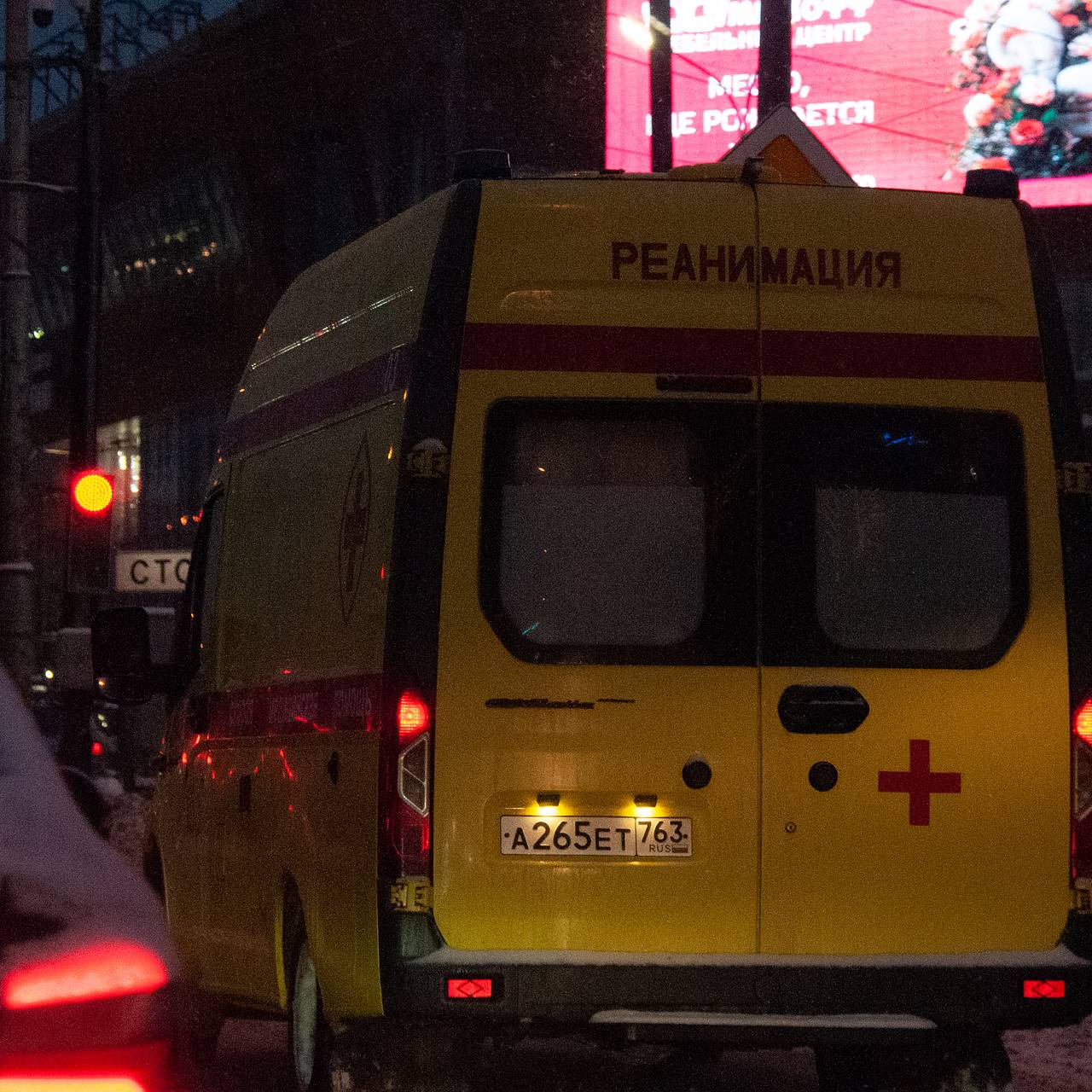 В Севастополе при атаке БПЛА погиб мирный житель