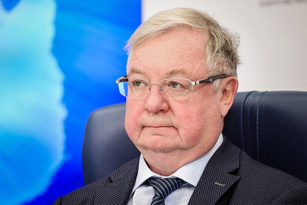 Сергей Степашин