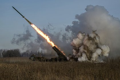 В Пентагоне отметили превосходство Российской армии над ВСУ