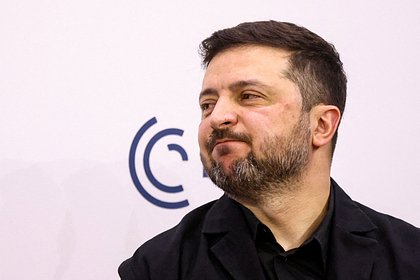 На Западе раскрыли замыслы Зеленского