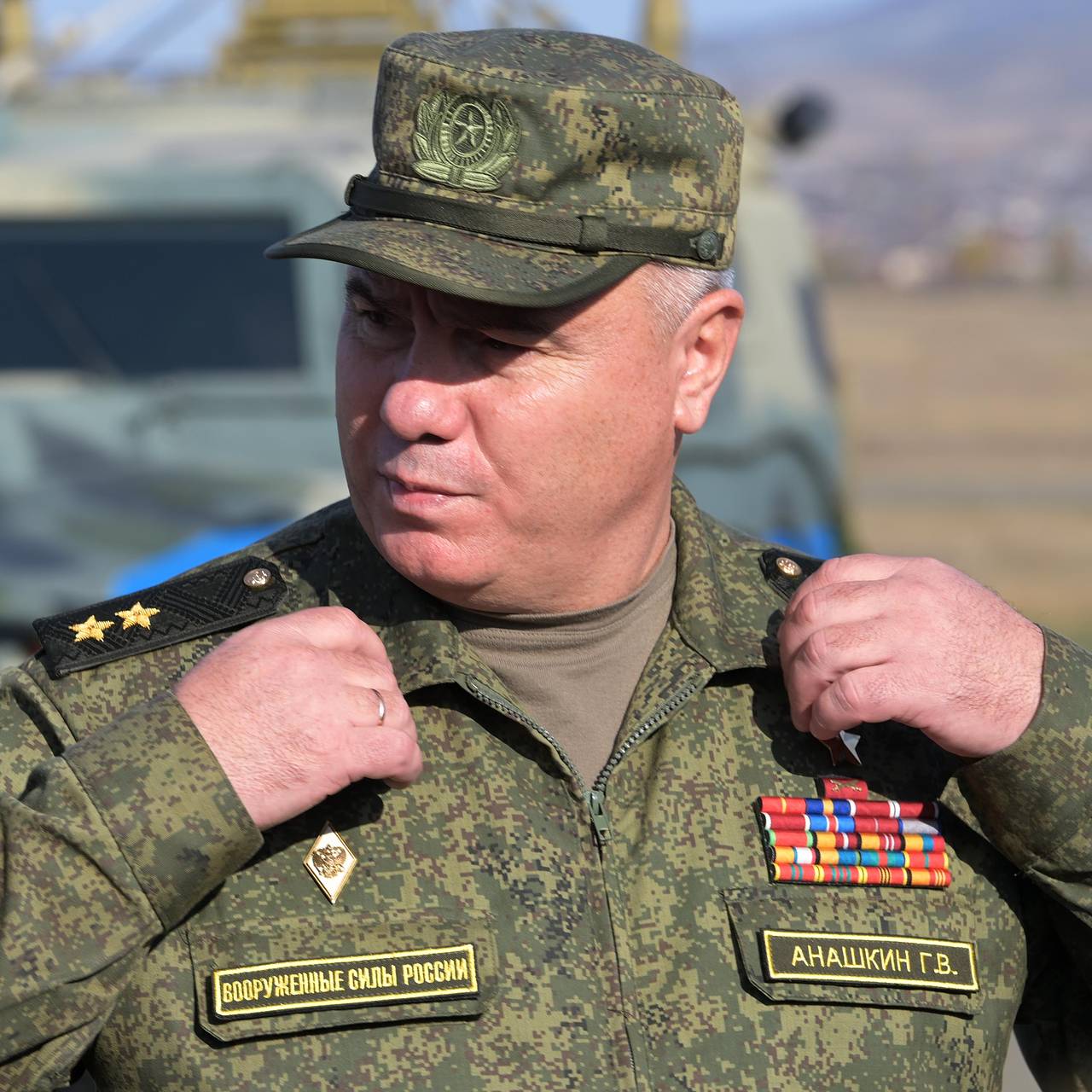 Стало известно о перестановках в Минобороны