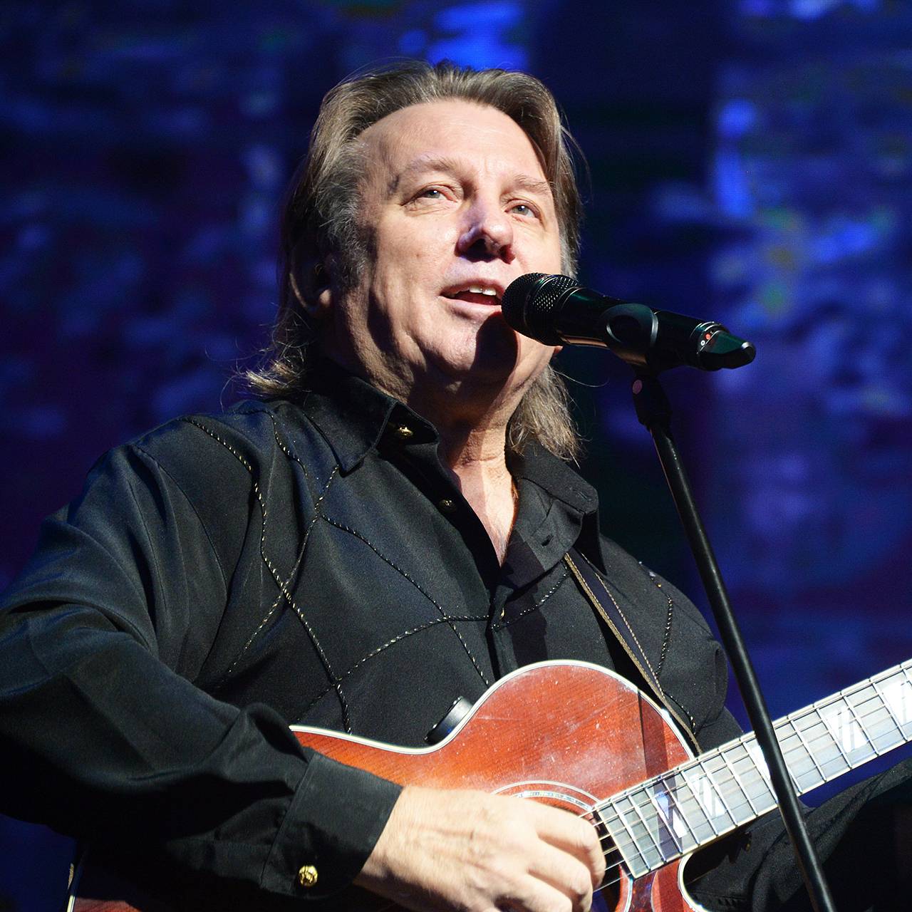 Юрий Лоза назвал лучшим подарком мужчине закуску