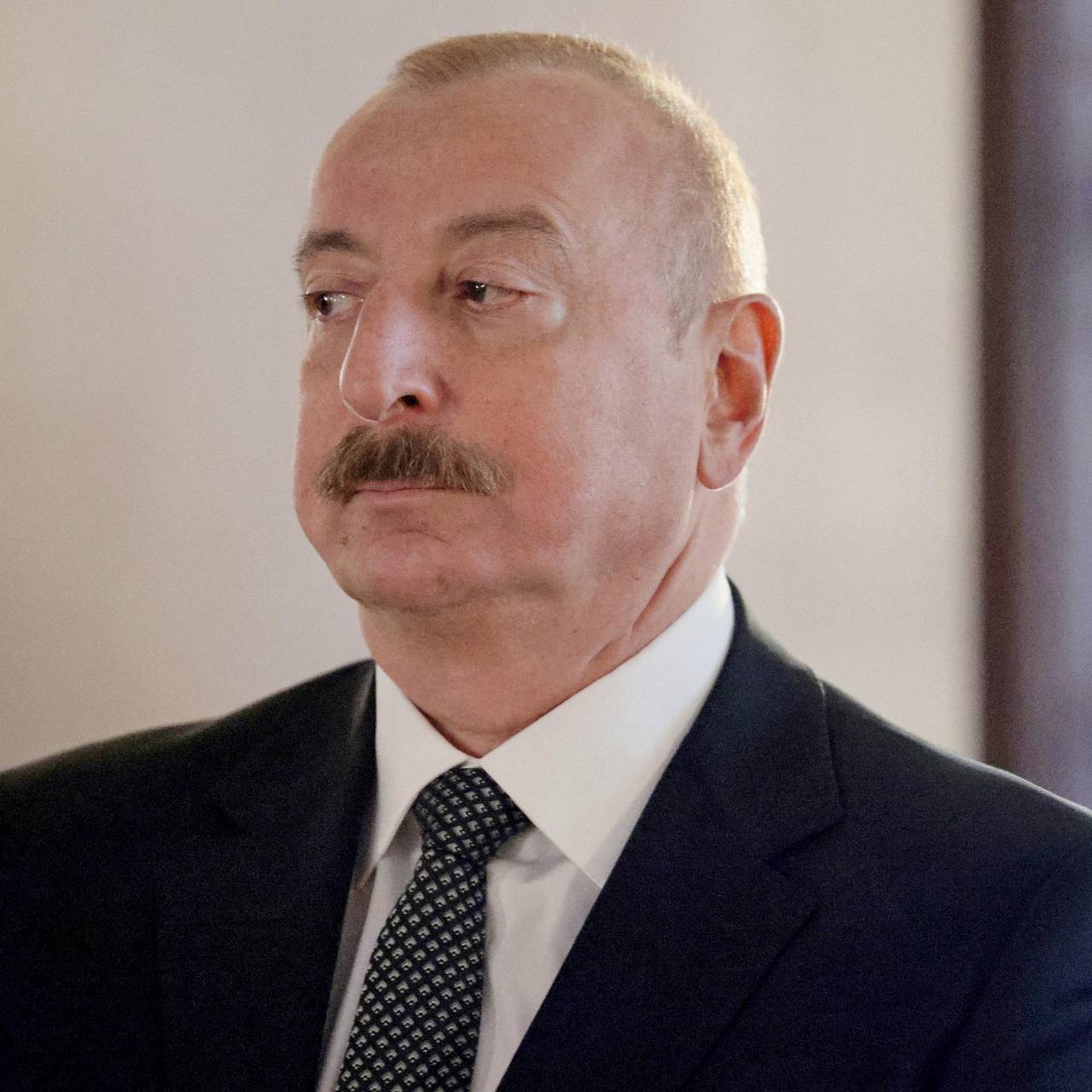 В Азербайджане прокомментировали инцидент с охраной Алиева в Вашингтоне