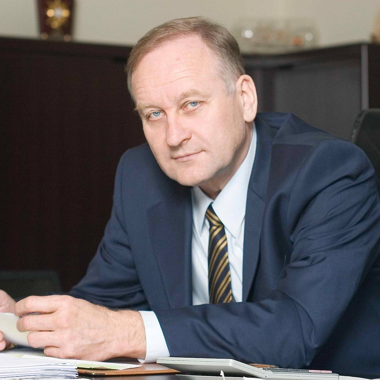 У бывшего ректора российского вуза и его сообщников обнаружили имущество на два миллиарда