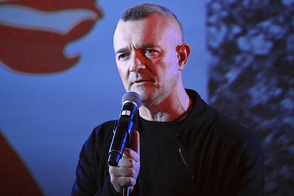 Бероев назвал свинством демонстрацию роскошного отдыха