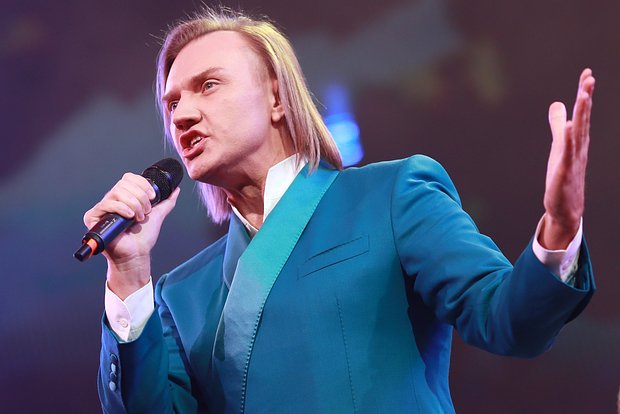 Григорий Кадышев