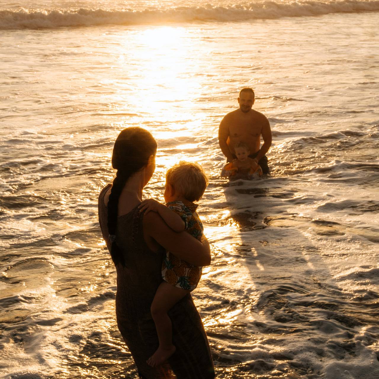 Врач раскрыла формулу успешного зачатия