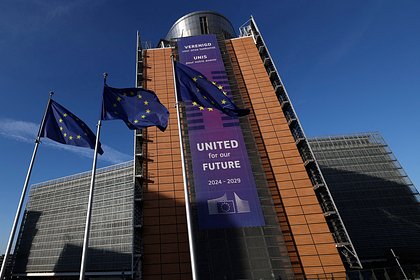 В Венгрии пришли в ужас от нежелания ЕС давить на Украину