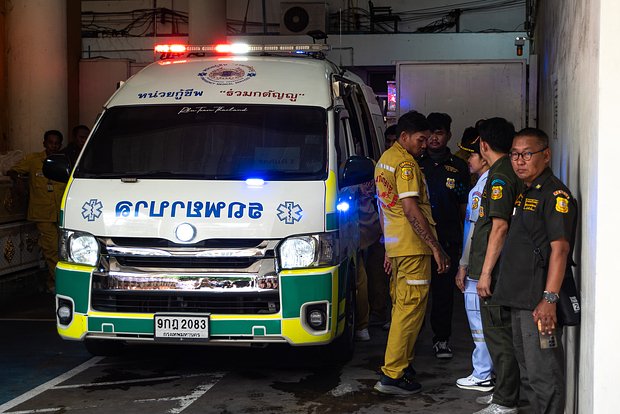 Архивное фото