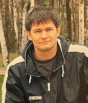 Вадим Курасов