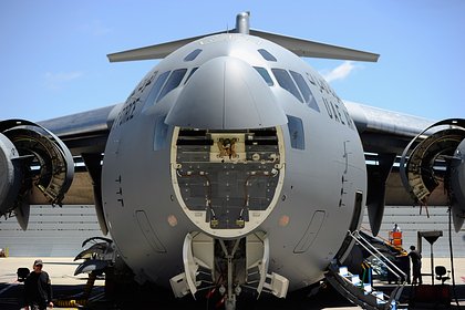 &laquo;100 процентов необычный груз&raquo;. Неопознанный самолет из США оказался над территорией России. Что об этом известно?