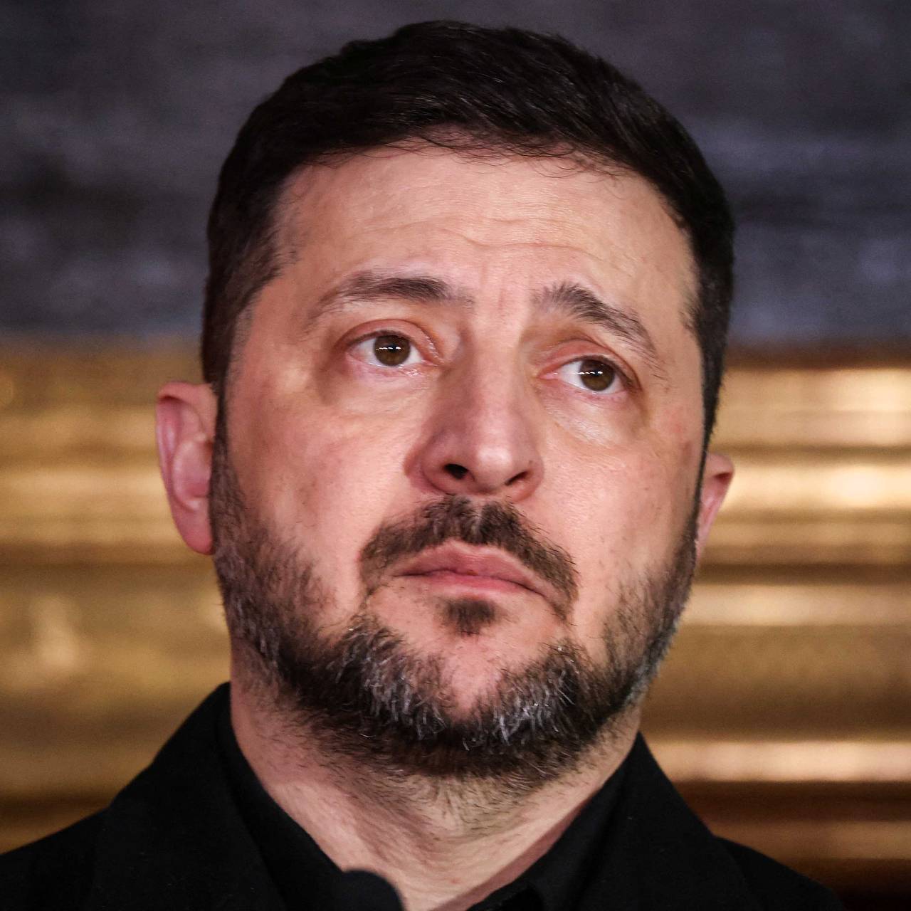 Зеленский заявил о готовности к реальным компромиссам