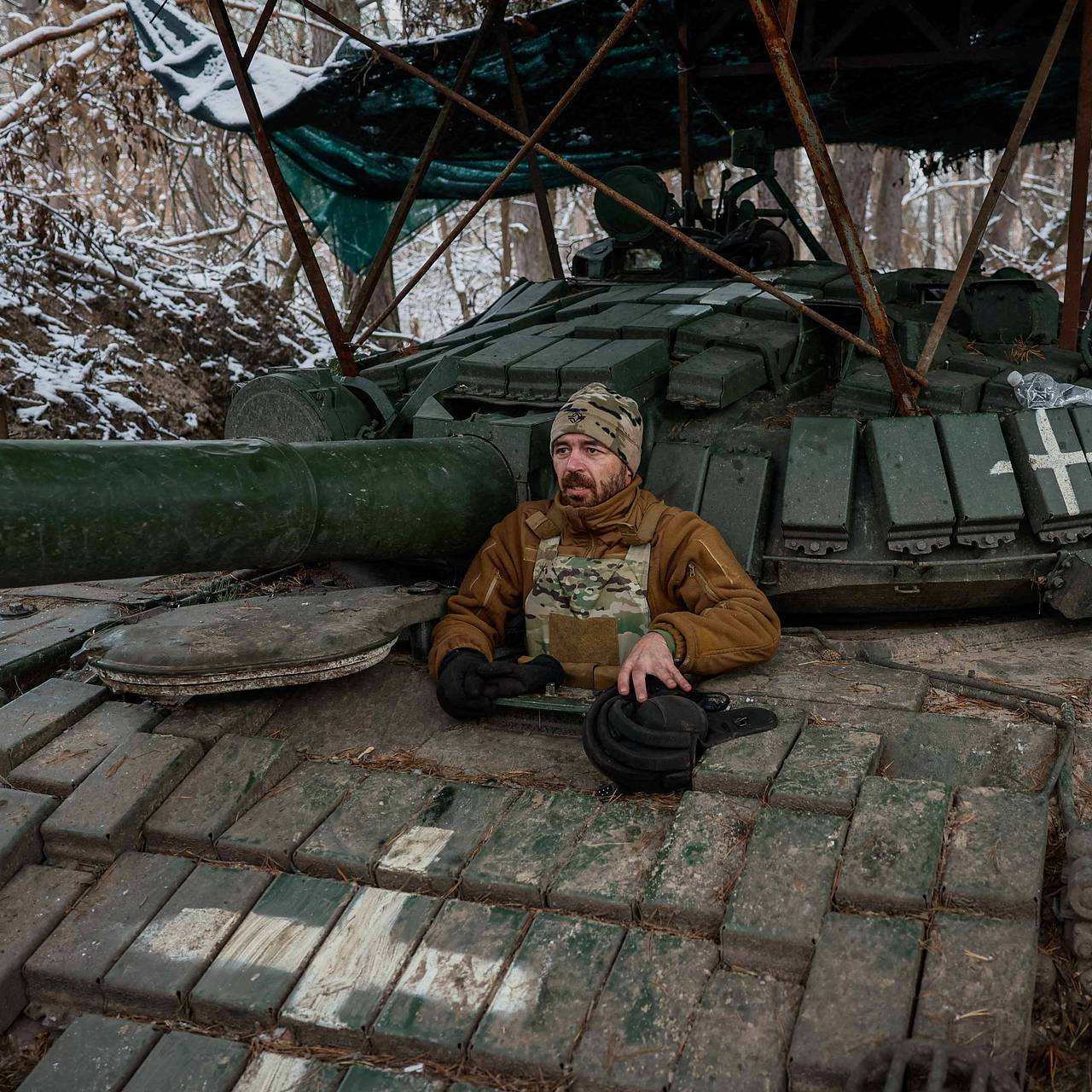 Зеленский отверг вывод войск из Донбасса