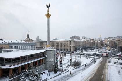 Украина захотела переубедить Трампа в одном вопросе