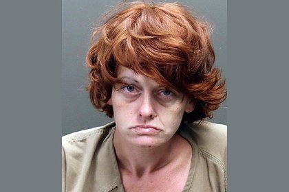 Проститутка оказалась серийной убийцей