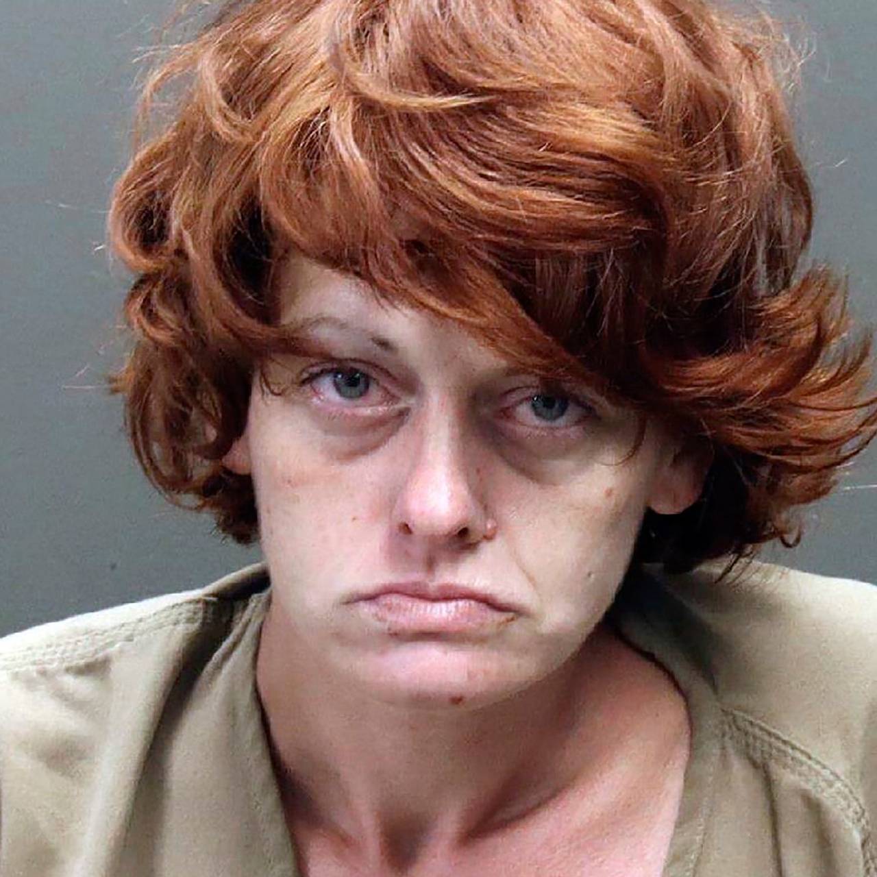 Проститутка оказалась серийной убийцей