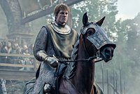 «Рыцарь Семи Королевств» — самый популярный сериал HBO. В чем секрет приквела «Игры престолов»?