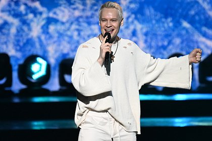 SHAMAN анонсировал песню о Байкале