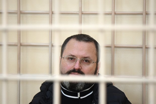 Владимир Лукин