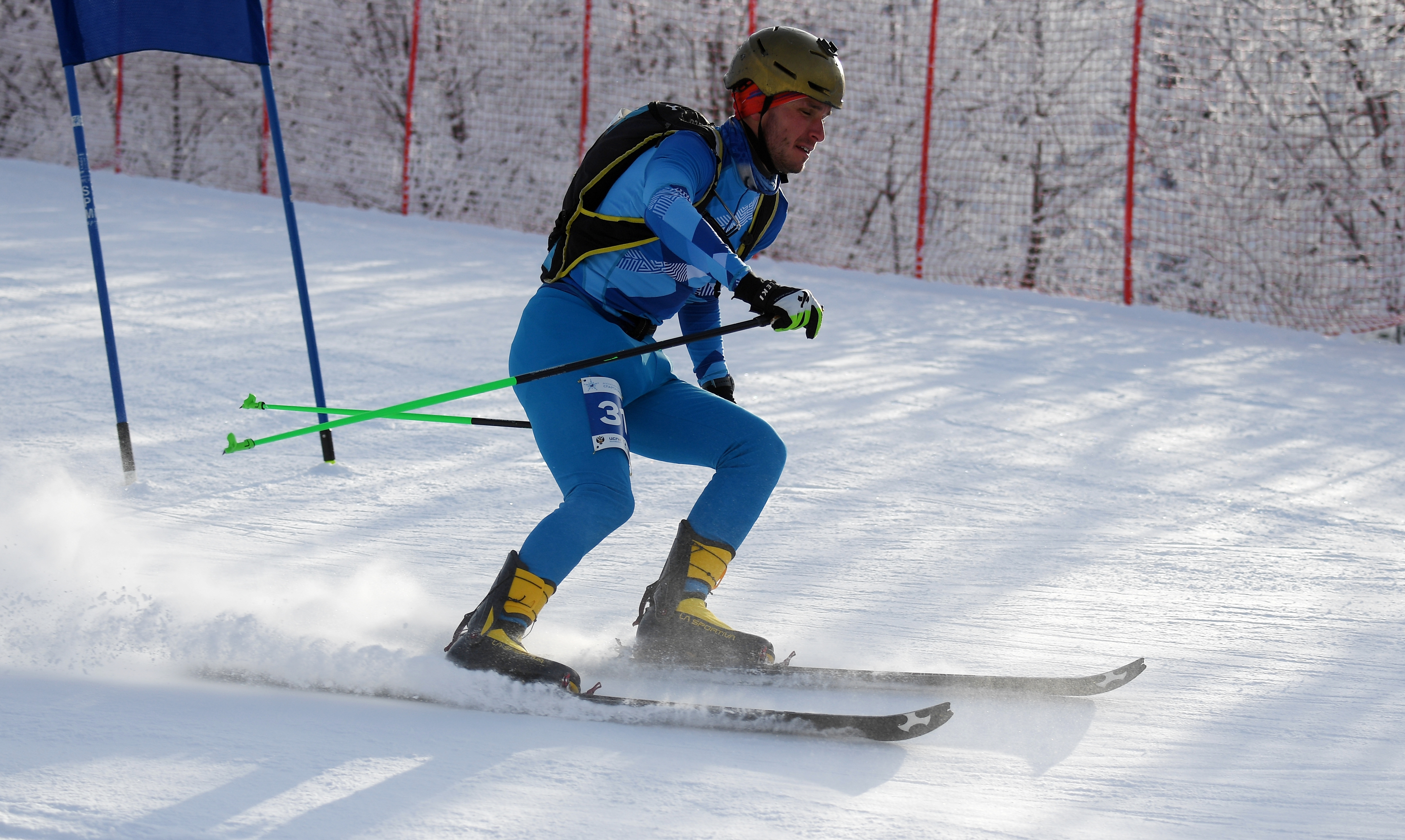 Олимпийский&nbsp; призер Филиппов высказался о выступлении в нейтральном статусе
